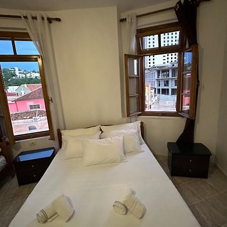 Central Charm Apartments Vlore Ngoại thất bức ảnh
