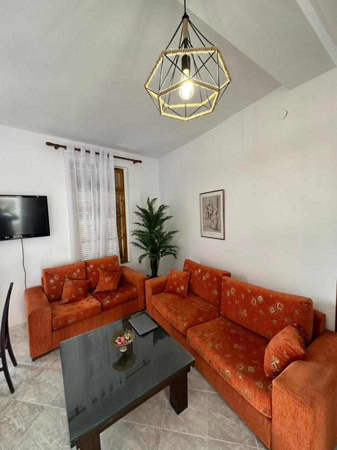 Central Charm Apartments Vlore Ngoại thất bức ảnh
