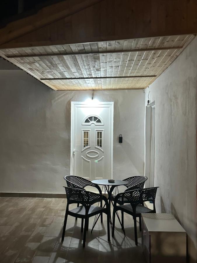 Central Charm Apartments Vlore Ngoại thất bức ảnh